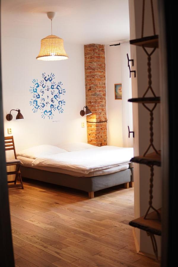 Gusto Krnov Exterior photo
